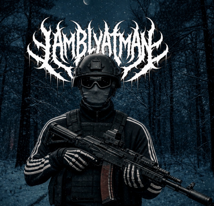 IAmBlyatman
